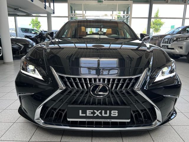 Lexus ES 300h - PREMIUM NAVI 12.3-GLASS.-KAMERA-41.990