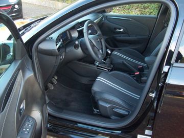 Bild 9 Opel Corsa F 1.2T GS+ LED PDC+Kam SHZ LHZ Navi-App