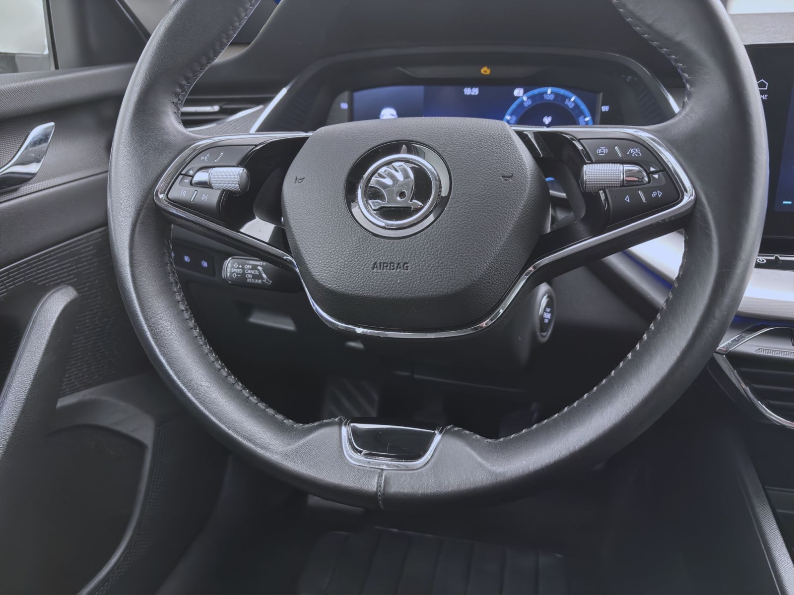 Skoda Octavia - Bild 13
