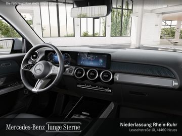 Mercedes GLB 180 - 10