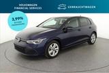 Volkswagen Golf Life 1.5 TSI HARMANN*AHK*LED*RFK*STANDHZ*NA - Volkswagen aus 2023