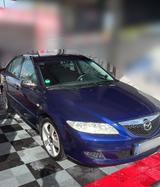 Mazda 6 1.8 Comfort Sport Comfort - Mazda 6 in Herne