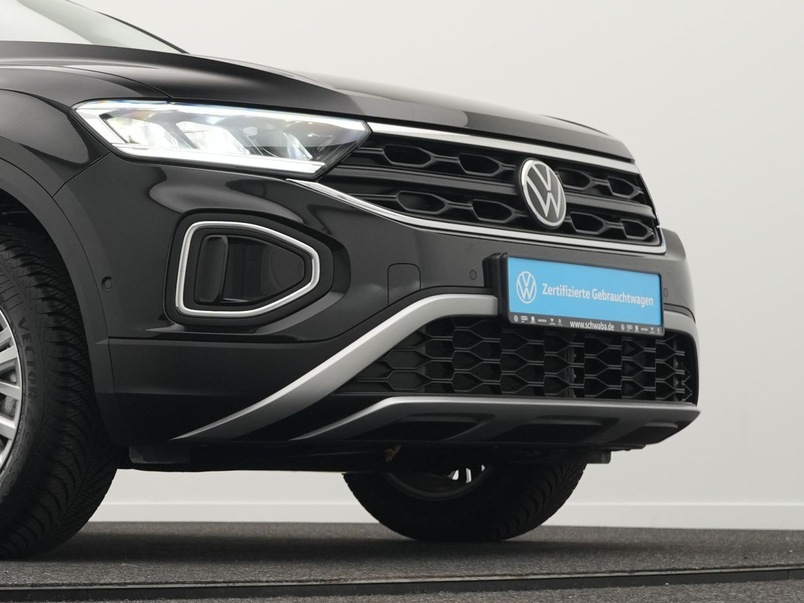 Volkswagen T-Roc - Bild 47