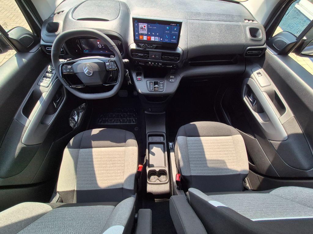 Citroën Berlingo M HDI 130 EAT8 PLUS LED+KAMERA