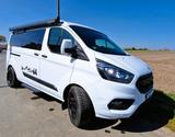 Westfalia Ford Nugget Plus - Westfalia Nugget