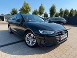 Audi A4 Avant 35 TDI *Herst-Garantie*ACC*Leder*PDC* - Audi A4 mit Diesel-Antrieb