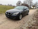 BMW Bmw 525d Automatik TÜV:10.2026 - BMW 525 Gebrauchtwagen in München