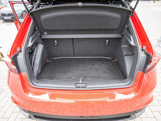 Foto Nummer 15: SKODA Fabia