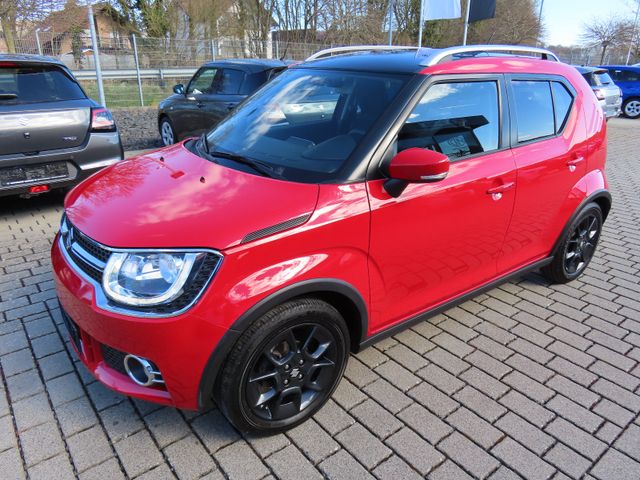 Suzuki Ignis 1.2 DUALJET Allgrip Comfort+