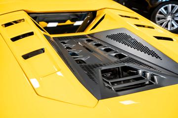 صورة مصغرة 36 لـ 2025 Lamborghini TEMERARIO
