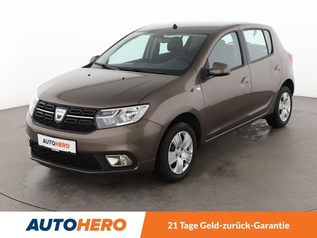 Dacia Sandero 0.9 TCe Comfort *NAVI*CAM*PDC*TEMPO*LIM*