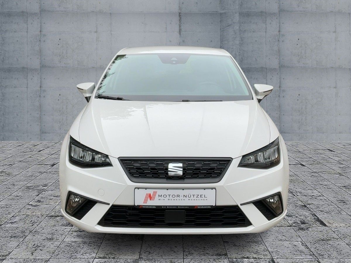 Seat Ibiza - Bild 3