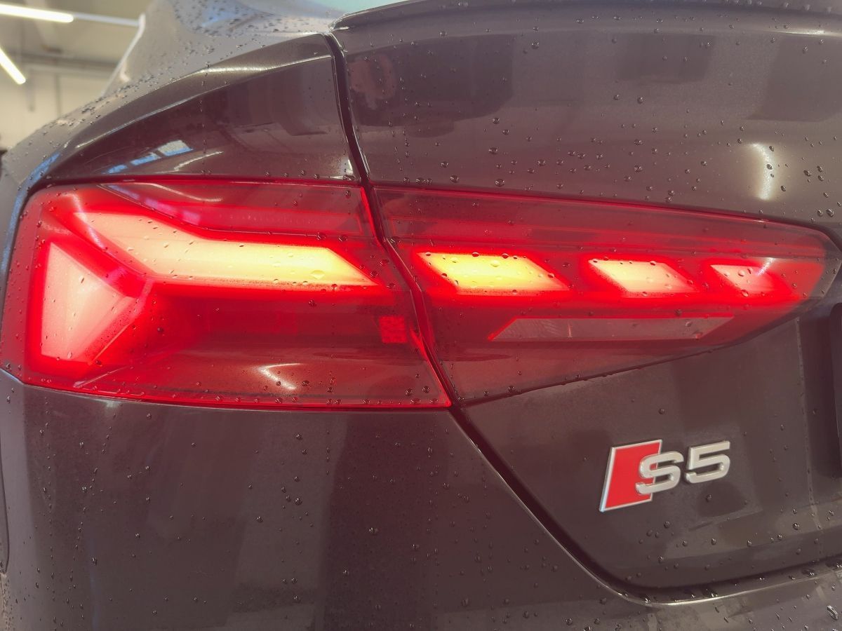 Audi S5 - Bild 13