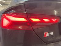 Audi S5 - Vorschau Bild 13