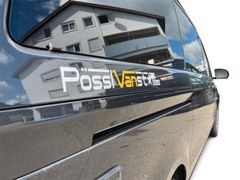 Pössl Vanstar PLUS*NEUER VITO*ALLRAD*TOP AUSSTATTUNG*