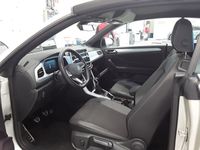 Volkswagen T-Roc - Vorschau Bild 4
