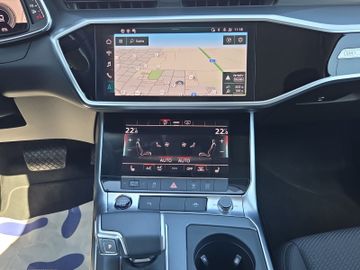 Audi A6 - 7