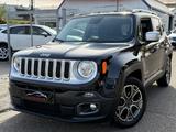 Jeep Renegade Limited 1945SINC AUTOMATIK/NAVI/KAM/AHK - Jeep Renegade mit Anhängerkupplung