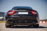 Maserati Granturismo MC Stradale Centenario - Maserati: Mc
