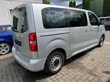 Peugeot Expert Kombi L2 - Peugeot Expert mit Diesel-Antrieb