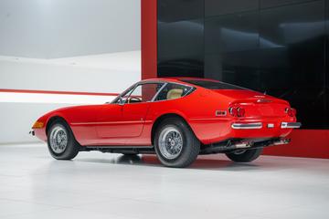 صورة 9 لـ 1972 Ferrari 365
