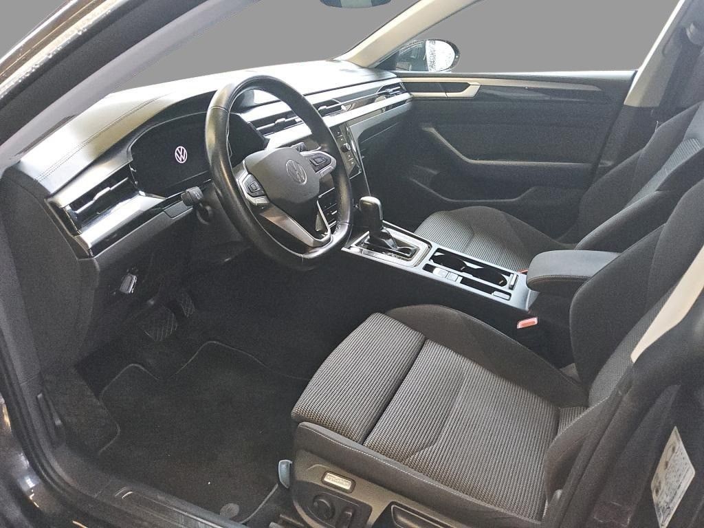 Volkswagen Arteon - Bild 5