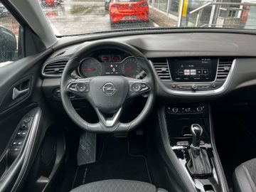 Bild 12 Opel Grandland (X)