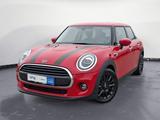 MINI One Klimaautomatik PDC LED RFK Sitzheizung DAB - gebrauchte MINI MINI aus dem Jahr 2021