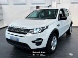 Land Rover LAND ROVER Discovery Sport 2.0 ed4 Pure 2wd 150c