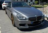 BMW 640i Cabrio M Sport Edition M Sport Edition - BMW 6er Reihe: Cabrio