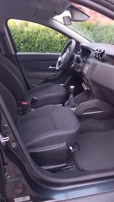 Dacia Duster II   SCe 115 2WD Comfort Comfort - Dacia Duster von privat