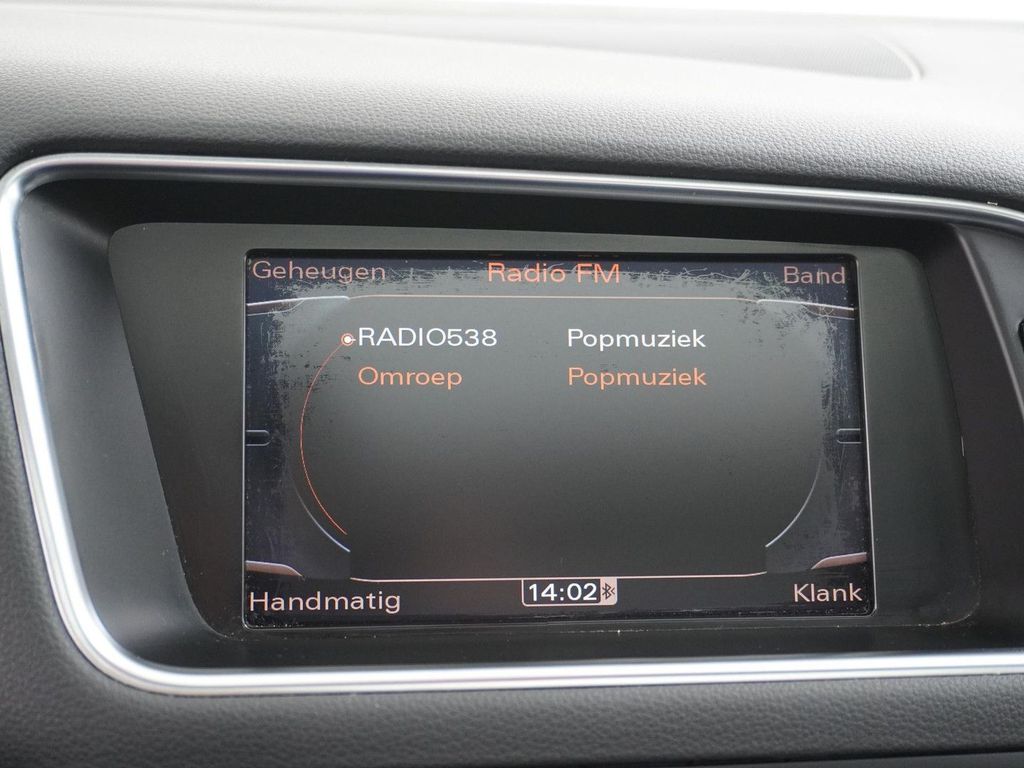 Audi Q5 2.0 TFSI quattro Pro Line panorama dach AHK L