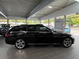Mercedes-Benz C 180 d T e-Klappe+Klima2+DAB+Park+Panorama - Mercedes-Benz C 180 mit Diesel-Antrieb: Kombi