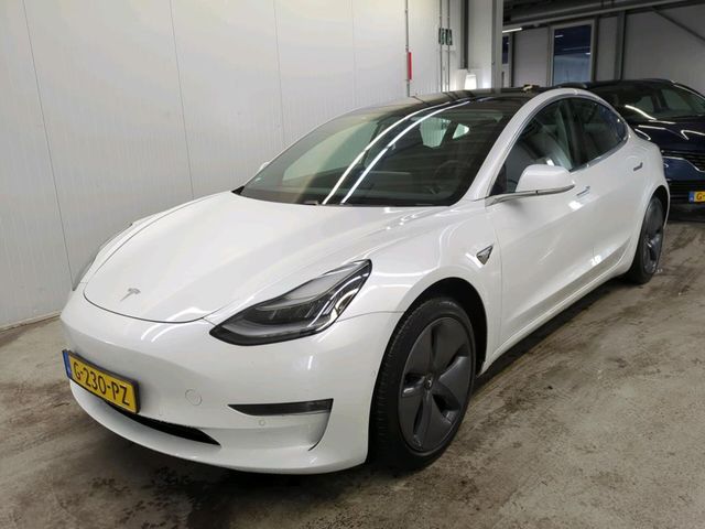 Tesla Model 3 Long-Range AWD 351pk 75 kWh [ AUTOPILOT+