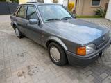 Ford Escort MK4 1.4i - Ford Escort: 1.4