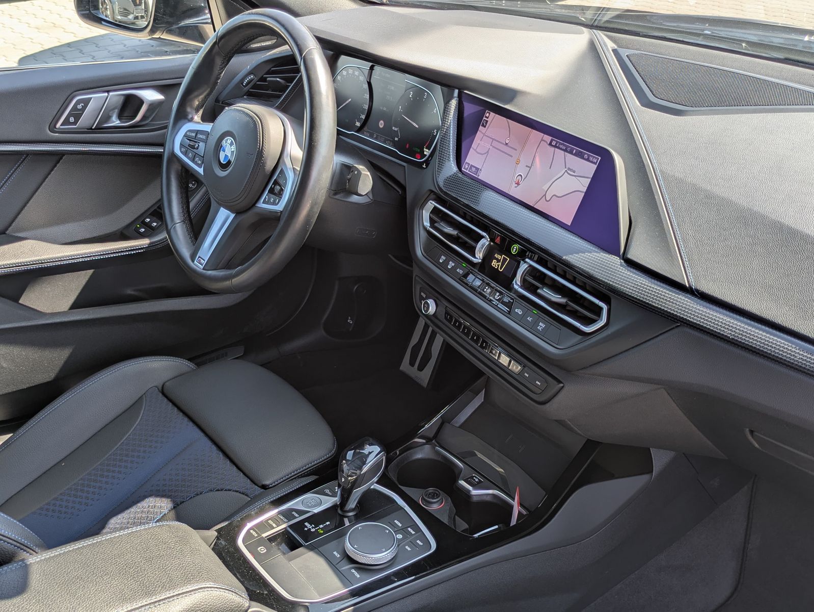Fahrzeugabbildung BMW 220 d M Sport PANO*LED*H&K*TEMP*KAMERA*SHADOW