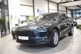 Porsche Macan S Diesel - Porsche Gebrauchtwagen in Ratingen