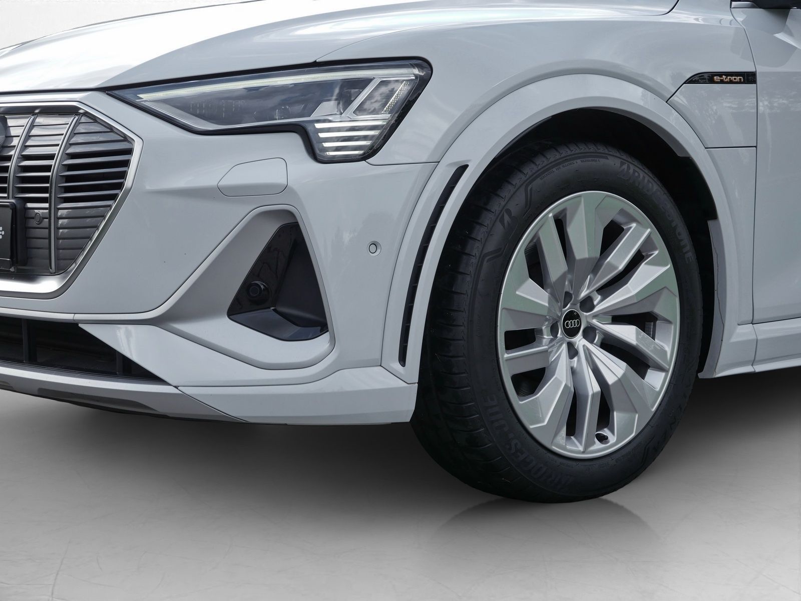 Audi e-tron - Bild 14