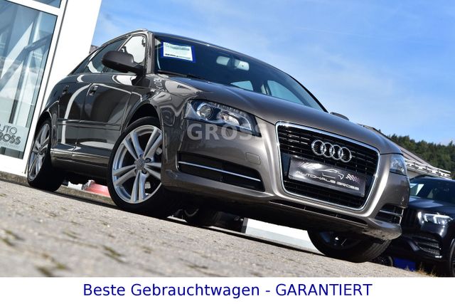 Audi A3 1.6 TDI Sportback Ambiente "Bi-Xenon-NAVI"