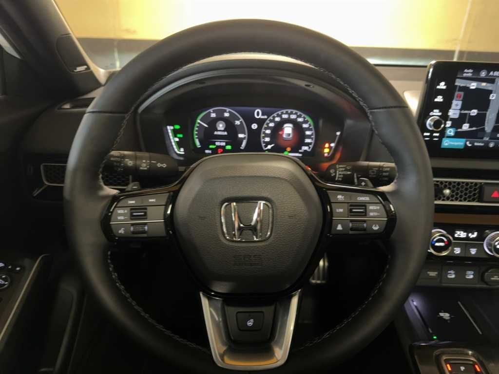 Honda Civic - Bild 9