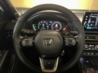 Honda Civic - Vorschau Bild 9