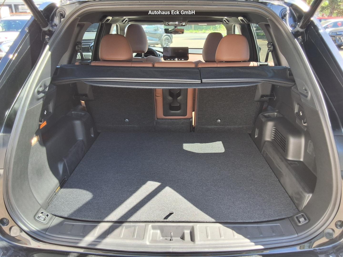 Mitsubishi Outlander Plug-In Hybrid 2.4L TOP Luxury 2-Farb