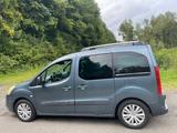 Citroën Berlingo Kombi Multispace Exclusive Webasto AHK - Citroën Berlingo aus 2008 mit Diesel-Antrieb