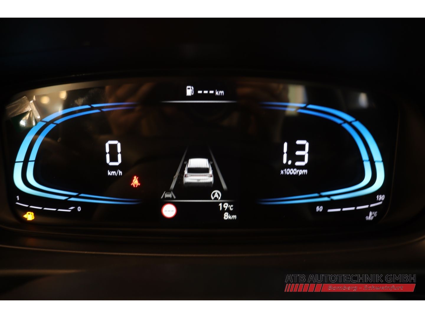 Hyundai i20 - Bild 14