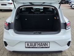 Fahrzeugabbildung Clio V Evolution 1.6 E-TECH Hybrid 145 EU6e