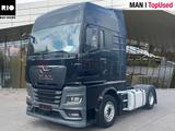 MAN TGX 18.510 4x2 BL SA AKTIONSFAHRZEUG