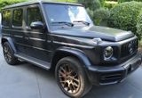 Mercedes-Benz G 63 AMG Mercedes-AMG G 63 Mercedes-AMG - Mercedes-Benz G 63 AMG in Duisburg