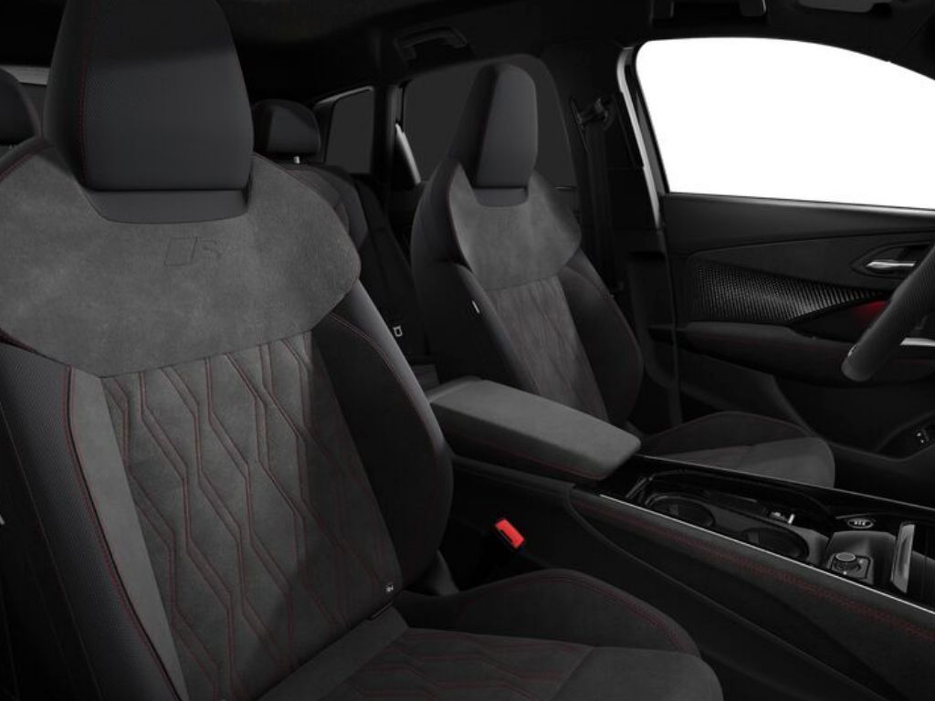 Audi Q3 - Bild 7