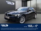 BMW 318i Lim. LED NAVI ACC KAMERA FACELIFT PDC SHZ - BMW 318 in Lübeck