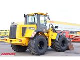 JCB 434S SHZ LSD BY 2009 - JCB Radlader